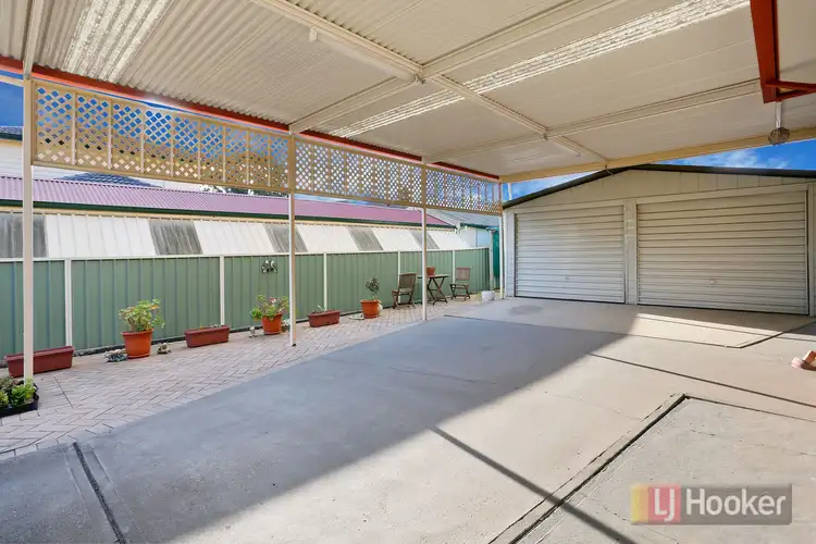 Sixth view of Homely house listing, 36 Garrick Road, St Clair NSW 2759