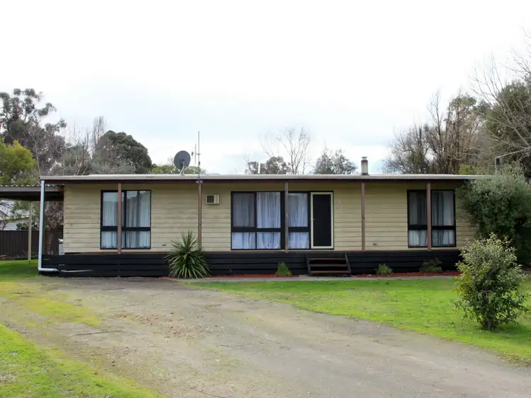 Main view of Homely house listing, 3 Tossol Court, Thornton VIC 3712
