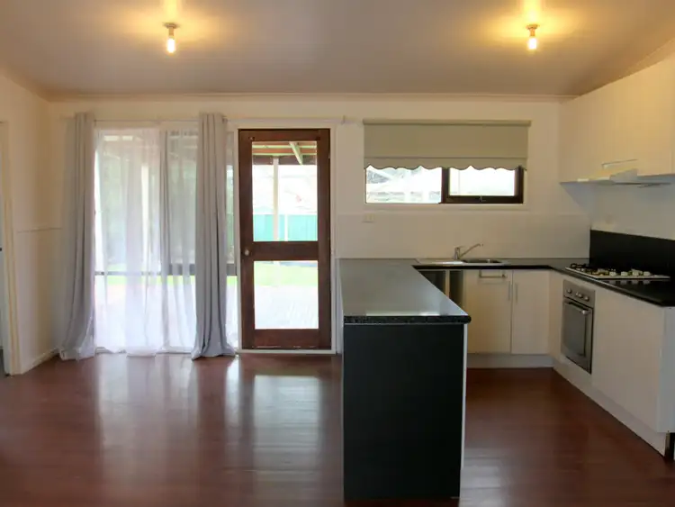 Second view of Homely house listing, 3 Tossol Court, Thornton VIC 3712