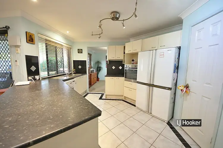 Second view of Homely house listing, 7 Abernant Court, Dakabin QLD 4503
