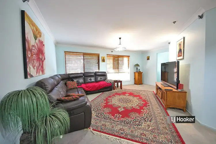 Fourth view of Homely house listing, 7 Abernant Court, Dakabin QLD 4503