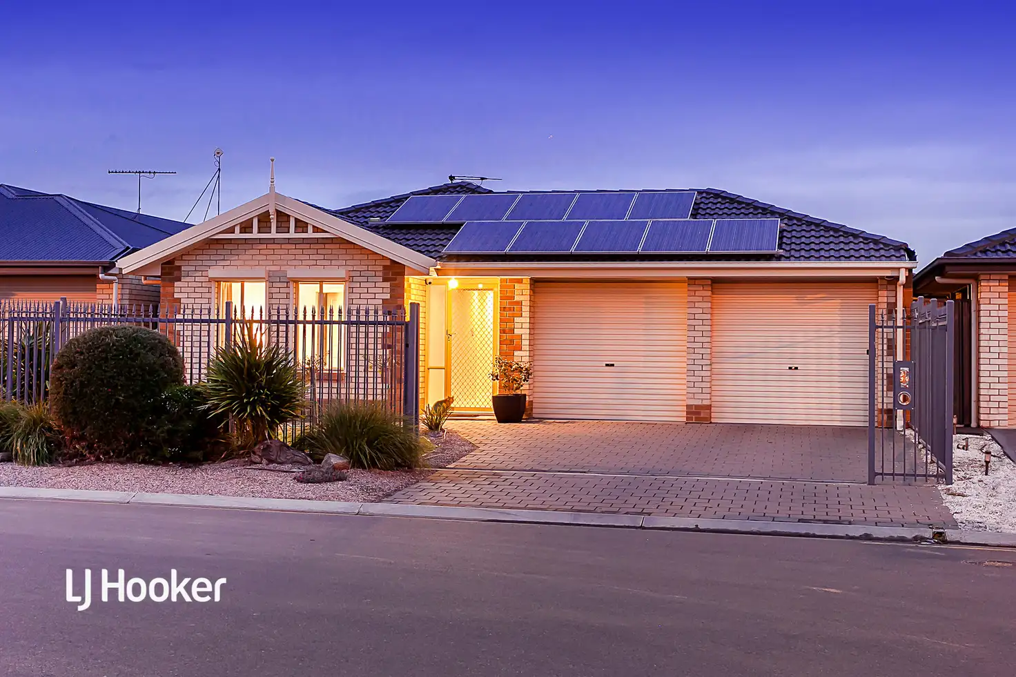 Main view of Homely house listing, 21 Carbone Drive, Munno Para West SA 5115