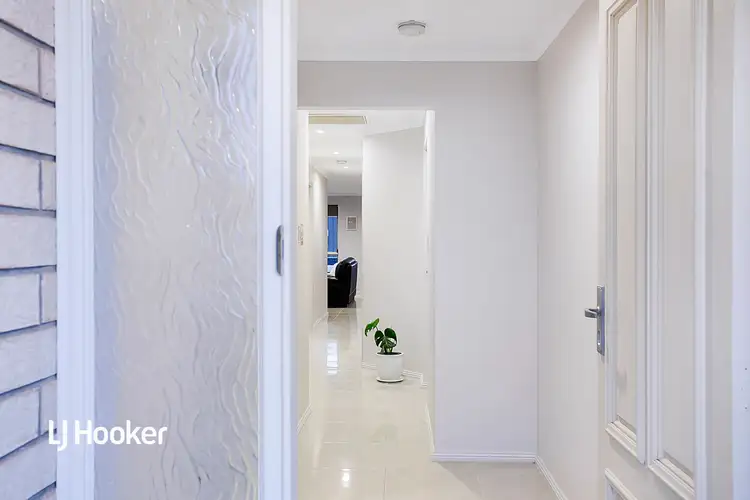 Second view of Homely house listing, 21 Carbone Drive, Munno Para West SA 5115