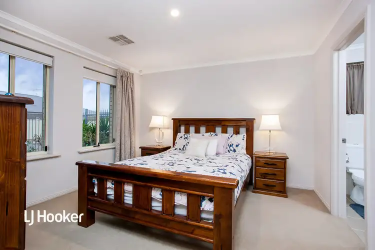 Third view of Homely house listing, 21 Carbone Drive, Munno Para West SA 5115