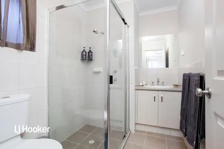 Fourth view of Homely house listing, 21 Carbone Drive, Munno Para West SA 5115