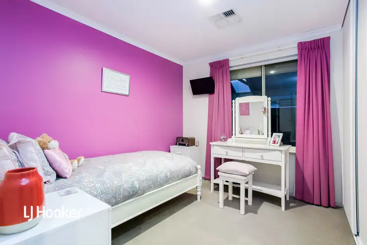 Fifth view of Homely house listing, 21 Carbone Drive, Munno Para West SA 5115