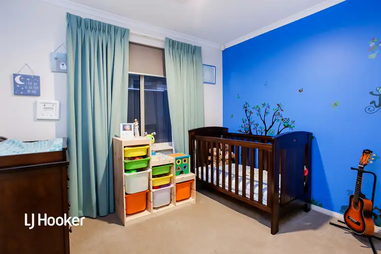 Sixth view of Homely house listing, 21 Carbone Drive, Munno Para West SA 5115