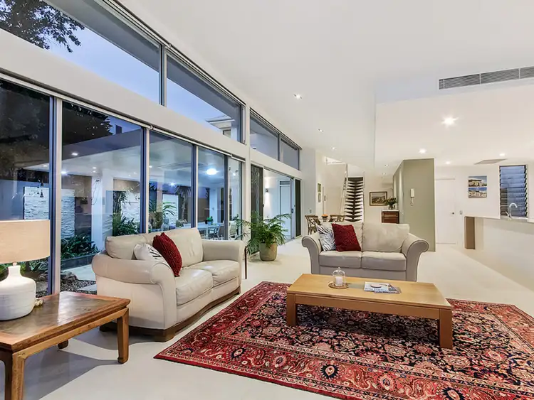 Second view of Homely house listing, 835 Legend Trail, Robina QLD 4226