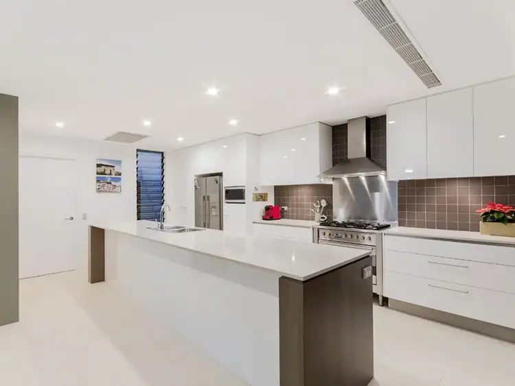 Third view of Homely house listing, 835 Legend Trail, Robina QLD 4226