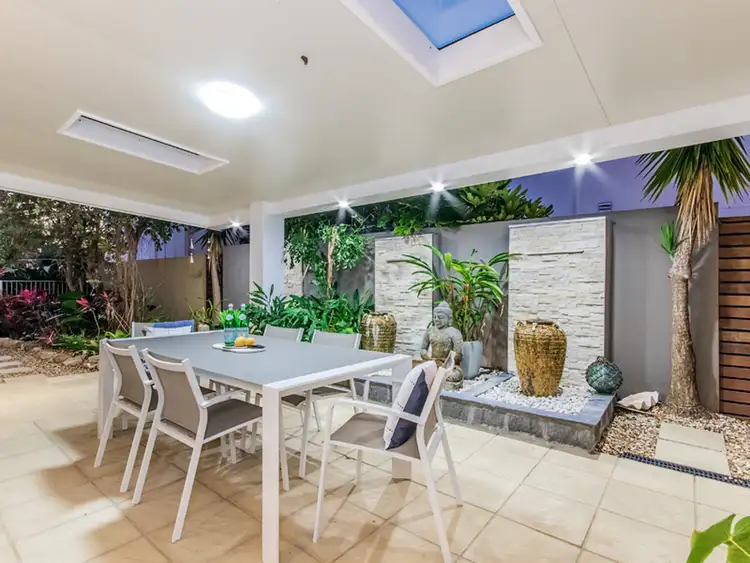 Fifth view of Homely house listing, 835 Legend Trail, Robina QLD 4226