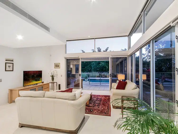 Sixth view of Homely house listing, 835 Legend Trail, Robina QLD 4226