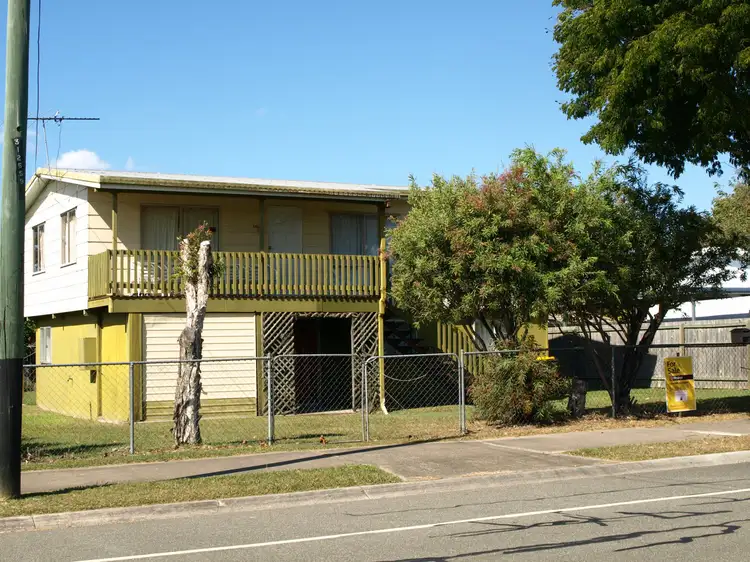 Second view of Homely house listing, 107 Grant Road, Caboolture South QLD 4510