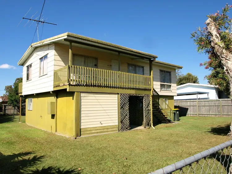 Third view of Homely house listing, 107 Grant Road, Caboolture South QLD 4510