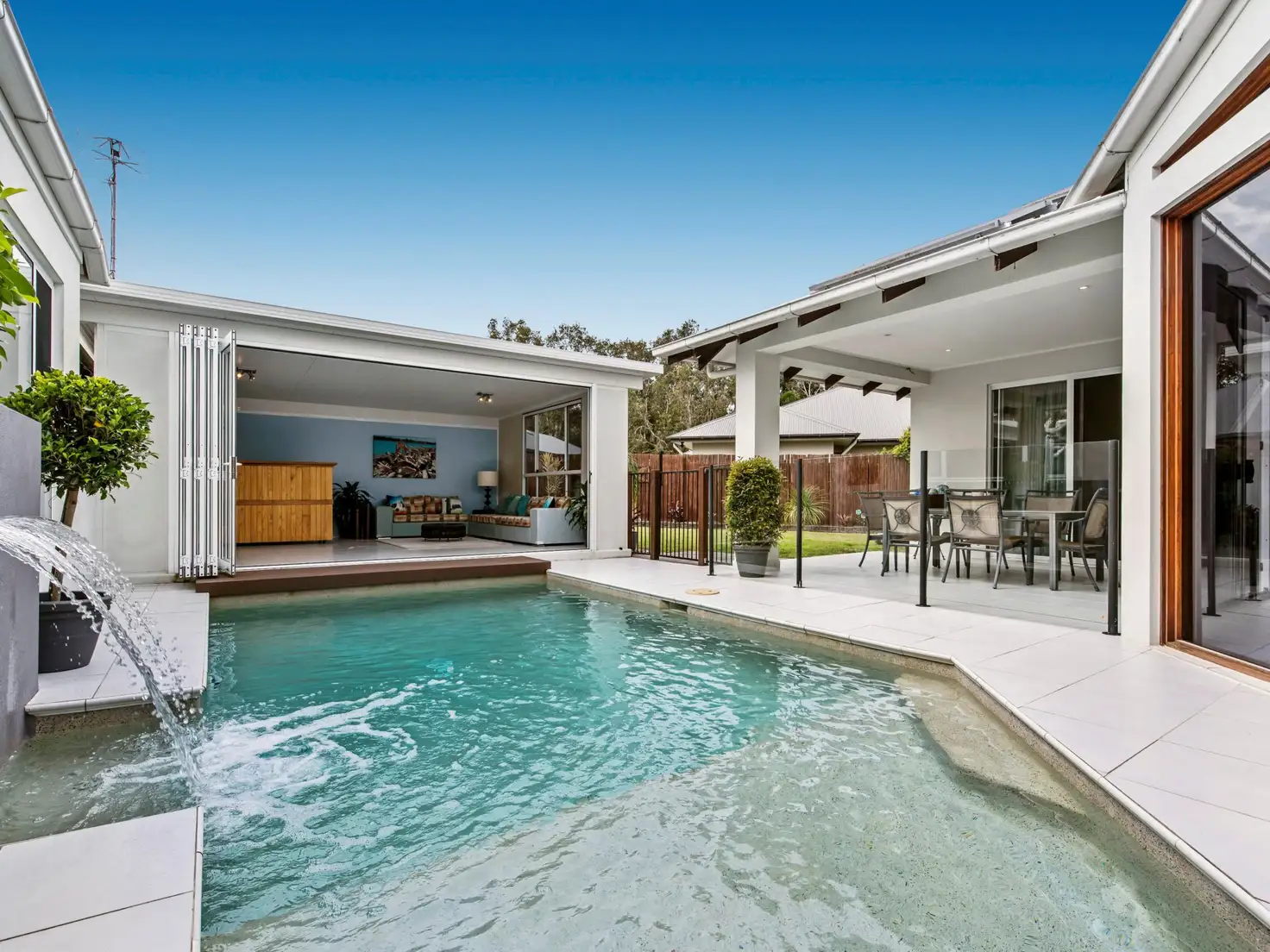 Main view of Homely house listing, 6 Starfish Way, Twin Waters QLD 4564