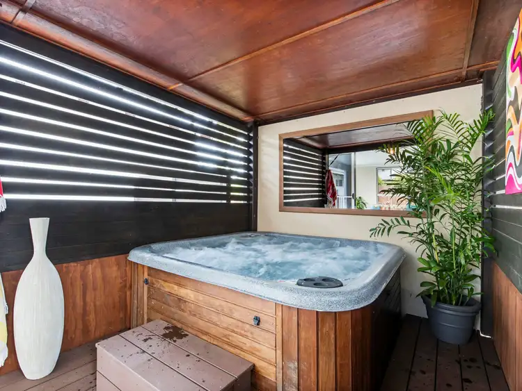 Third view of Homely house listing, 6 Starfish Way, Twin Waters QLD 4564