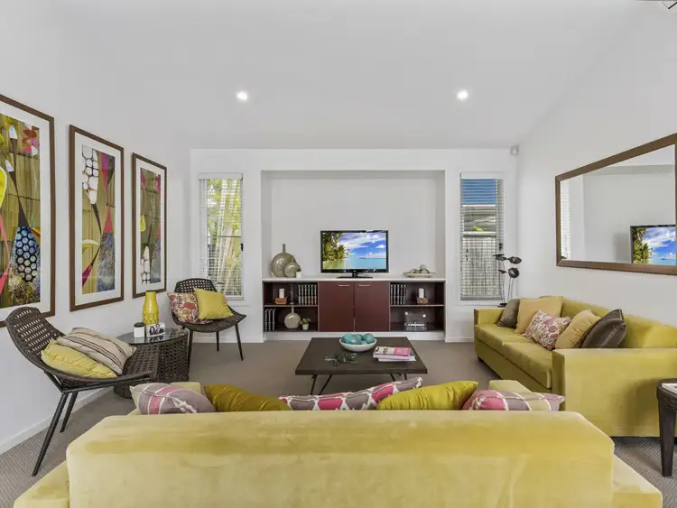 Fifth view of Homely house listing, 6 Starfish Way, Twin Waters QLD 4564