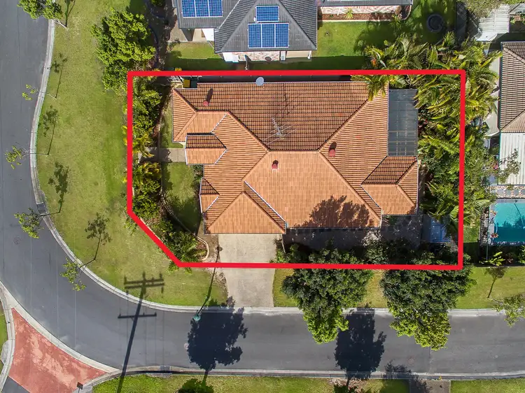 Second view of Homely house listing, 6 Wagner Road, Murrumba Downs QLD 4503