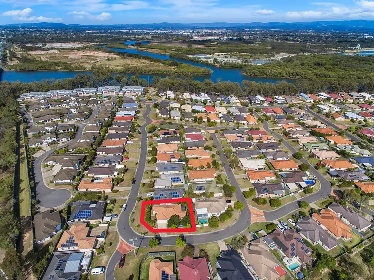 Third view of Homely house listing, 6 Wagner Road, Murrumba Downs QLD 4503