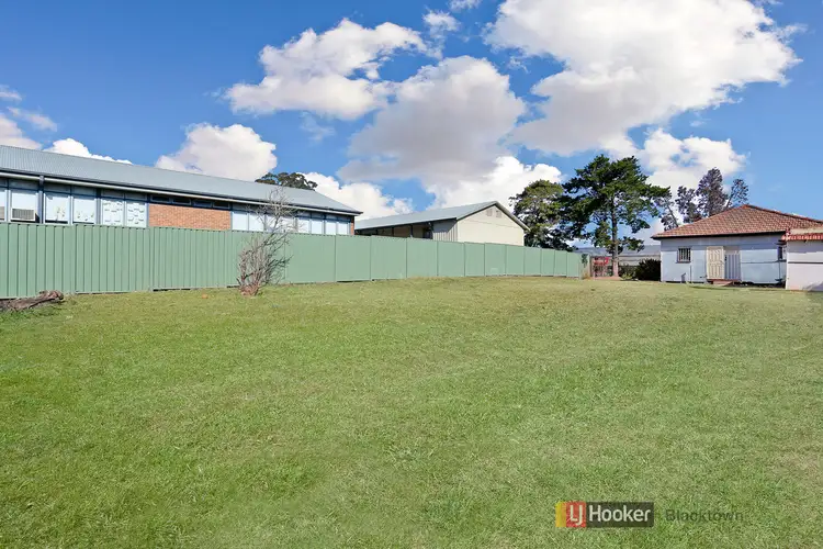 Third view of Homely house listing, 139 Richmond Road, Marayong NSW 2148