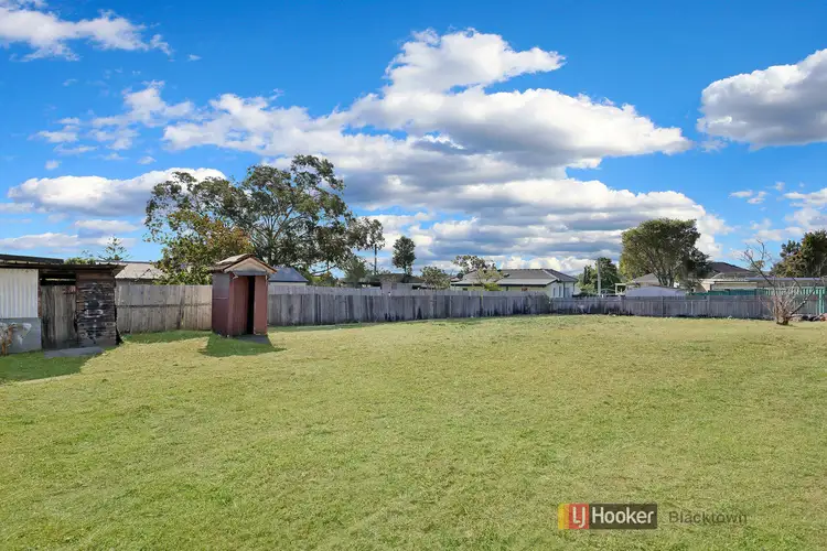 Fourth view of Homely house listing, 139 Richmond Road, Marayong NSW 2148