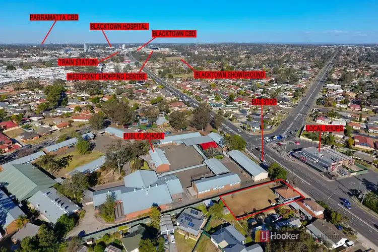 Fifth view of Homely house listing, 139 Richmond Road, Marayong NSW 2148