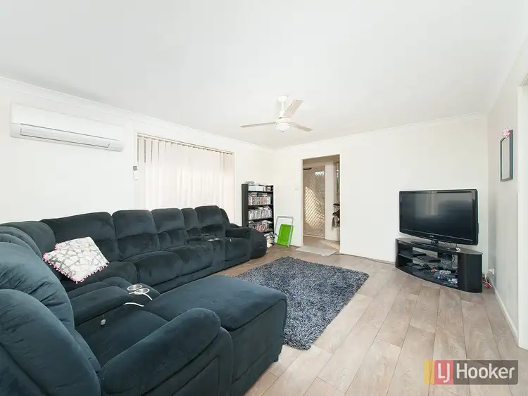 Second view of Homely house listing, 183 Old Main Road, Anna Bay NSW 2316