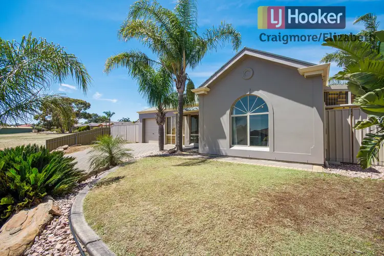 50 Lachlan Drive, Craigmore SA 5114