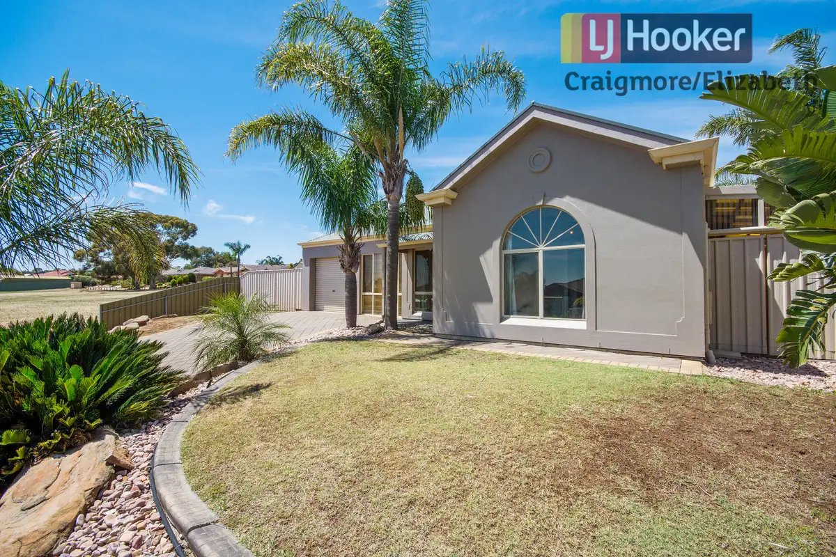 Main view of Homely house listing, 50 Lachlan Drive, Craigmore SA 5114