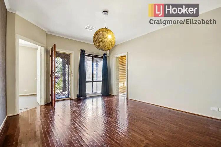 Sixth view of Homely house listing, 50 Lachlan Drive, Craigmore SA 5114