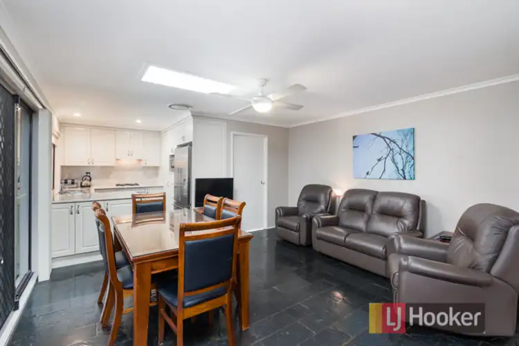 Fifth view of Homely house listing, 8 Darice Place, Plumpton NSW 2761