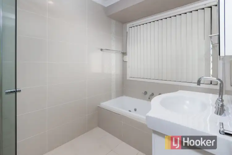 Sixth view of Homely house listing, 8 Darice Place, Plumpton NSW 2761