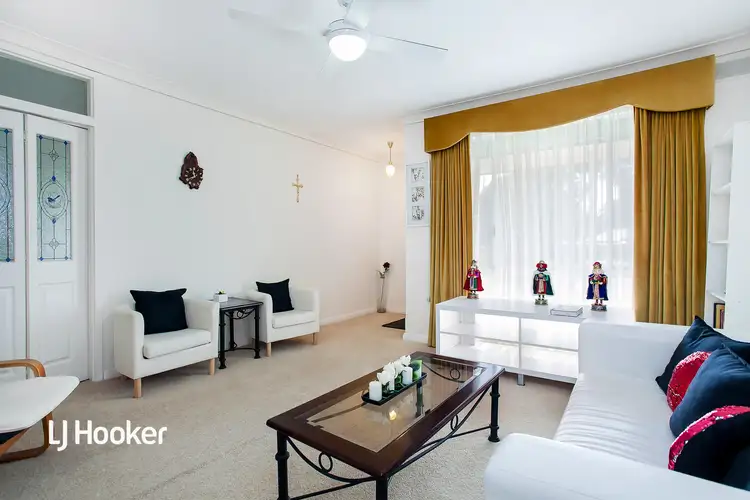Second view of Homely unit listing, 5/22 Milton Avenue, Tranmere SA 5073