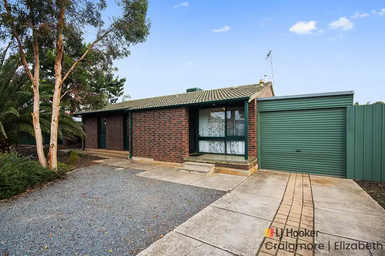 18 Noora Crescent, Munno Para SA 5115