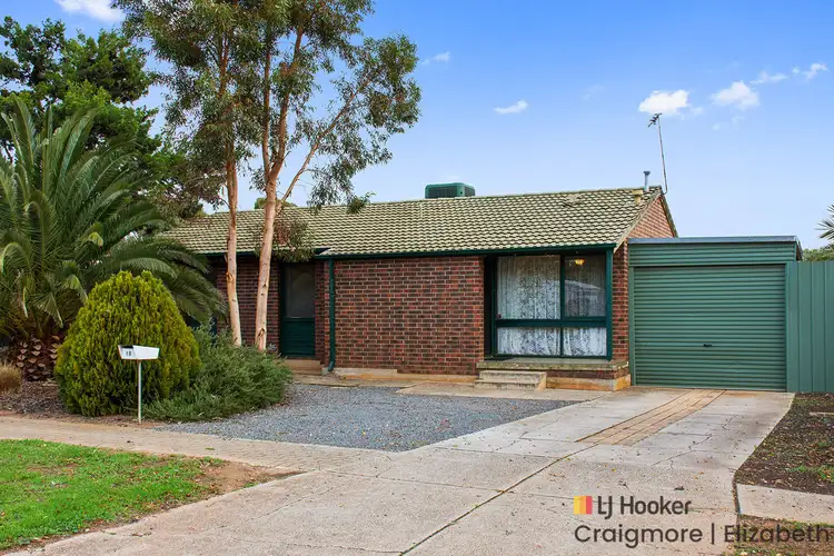 Second view of Homely house listing, 18 Noora Crescent, Munno Para SA 5115