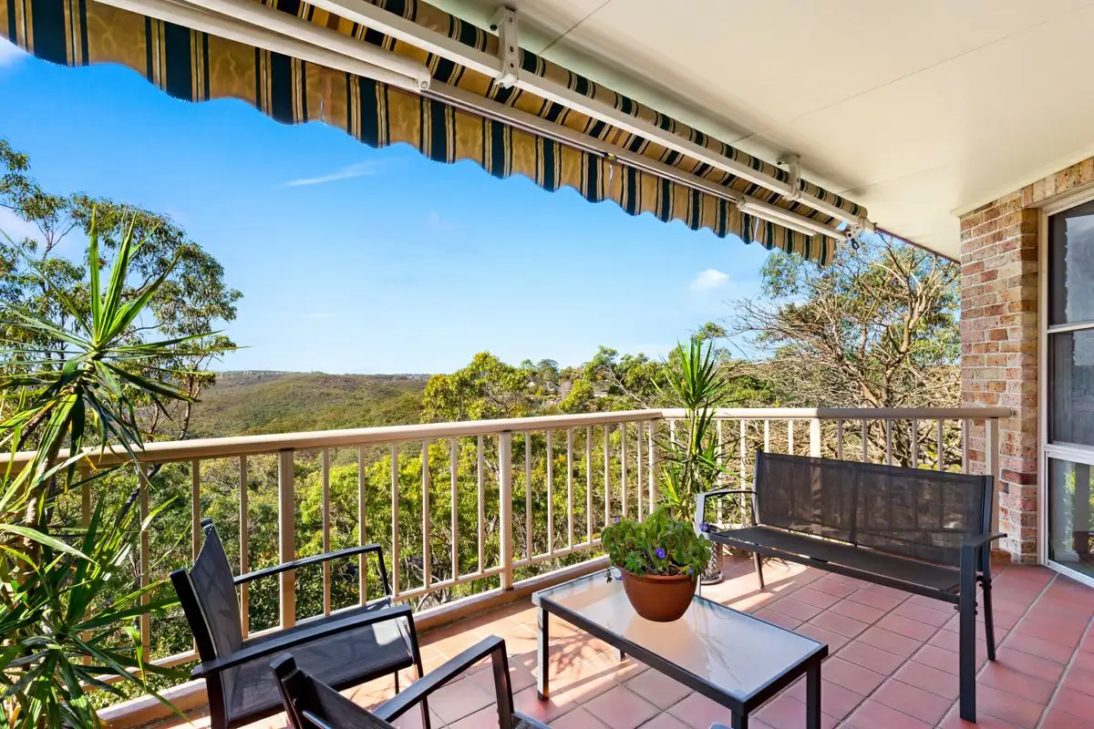 Main view of Homely apartment listing, 48/2-8 Kitchener Street, St Ives NSW 2075