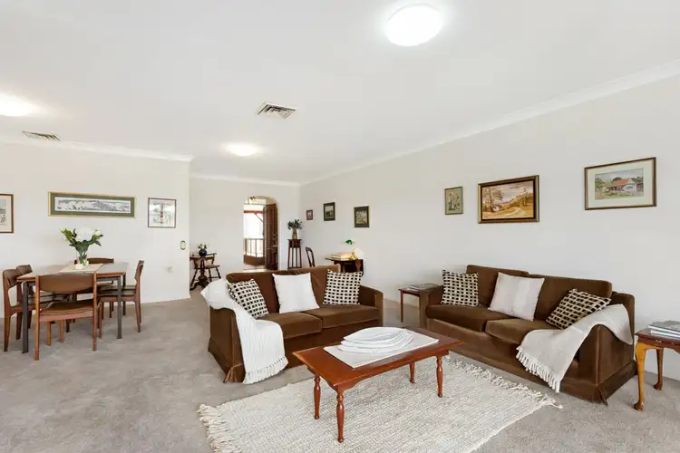 Second view of Homely apartment listing, 48/2-8 Kitchener Street, St Ives NSW 2075