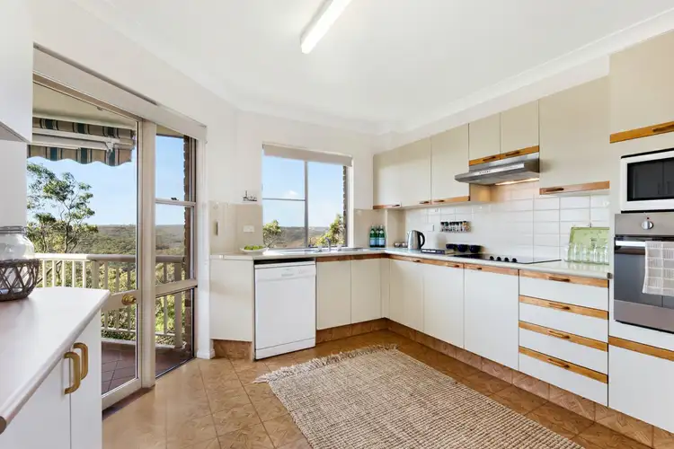 Third view of Homely apartment listing, 48/2-8 Kitchener Street, St Ives NSW 2075