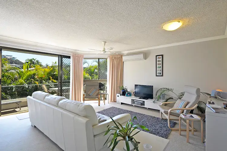 Second view of Homely apartment listing, 5/17 Wyberba Street, Tugun QLD 4224