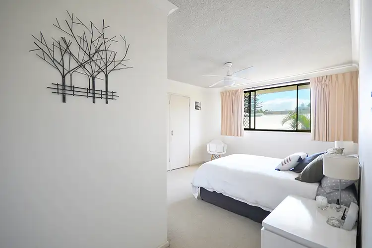 Third view of Homely apartment listing, 5/17 Wyberba Street, Tugun QLD 4224