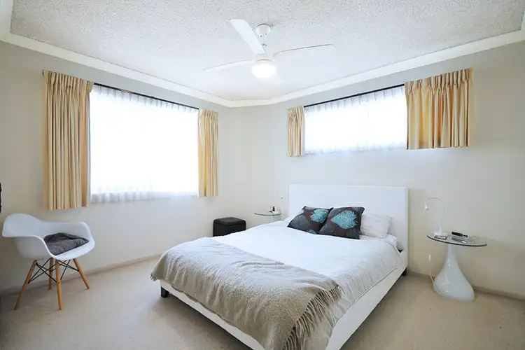 Fourth view of Homely apartment listing, 5/17 Wyberba Street, Tugun QLD 4224