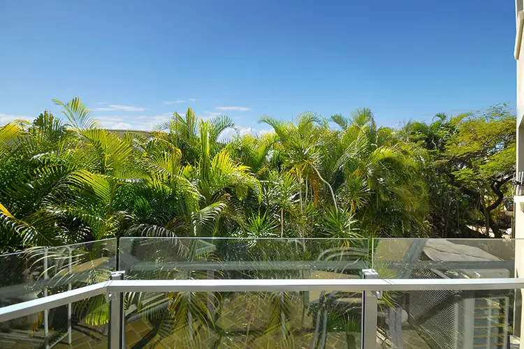 Fifth view of Homely apartment listing, 5/17 Wyberba Street, Tugun QLD 4224