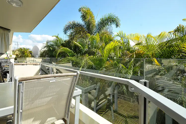 Sixth view of Homely apartment listing, 5/17 Wyberba Street, Tugun QLD 4224