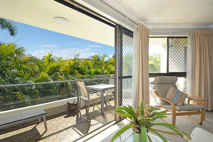 Seventh view of Homely apartment listing, 5/17 Wyberba Street, Tugun QLD 4224