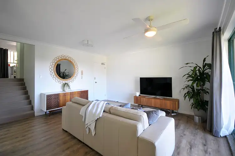 Seventh view of Homely apartment listing, 29/9 Domain Road, Currumbin QLD 4223