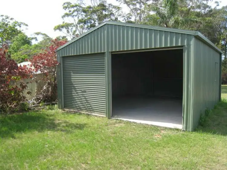 Fifth view of Homely house listing, 31 Sundown, Russell Island QLD 4184