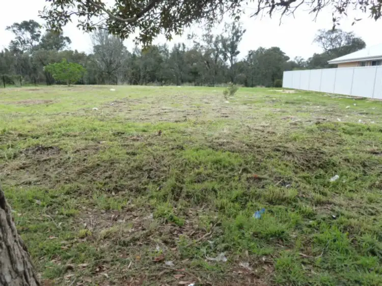 Second view of Homely land listing, 4 (Lot 89) Shipbourne Way, Huntingdale WA 6110