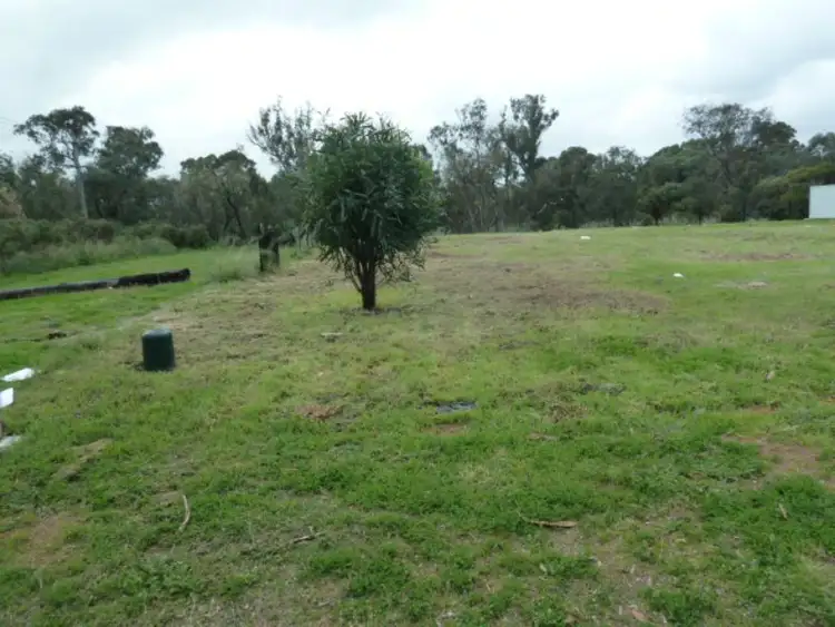 Third view of Homely land listing, 4 (Lot 89) Shipbourne Way, Huntingdale WA 6110