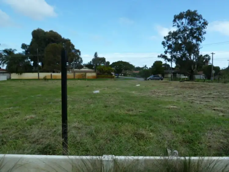 Fourth view of Homely land listing, 4 (Lot 89) Shipbourne Way, Huntingdale WA 6110