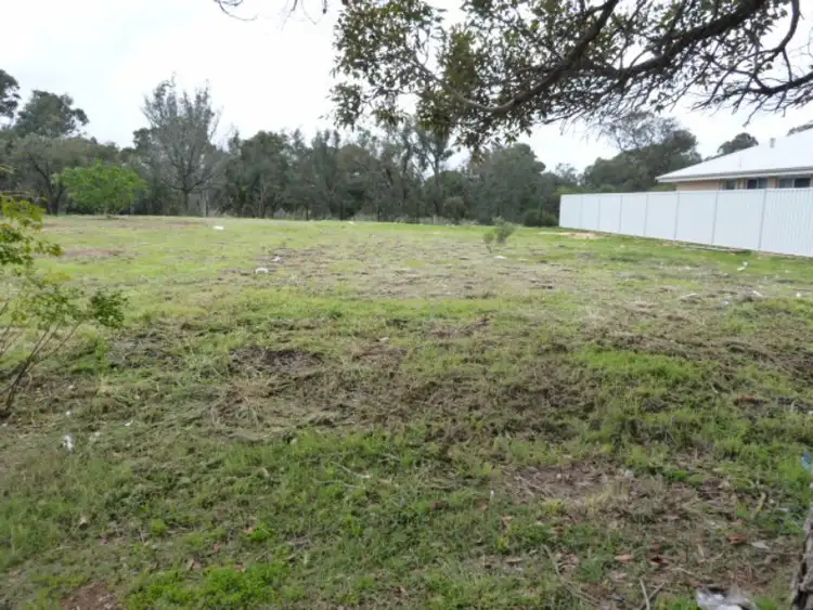 Third view of Homely land listing, 2 (Lot 88) Shipbourne Way, Huntingdale WA 6110