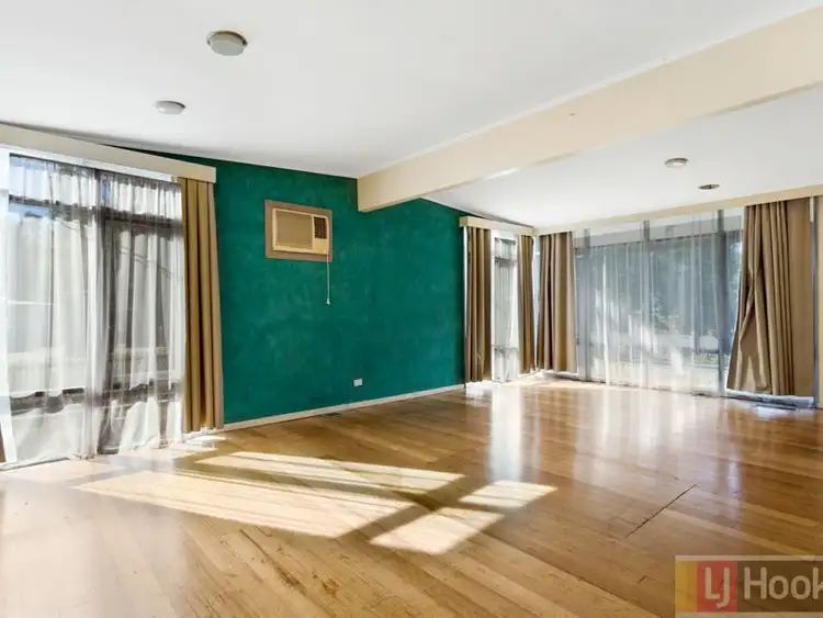 Third view of Homely house listing, 20 Park Boulevard, Ferntree Gully VIC 3156